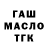 Дистиллят ТГК THC oil Kristina Dreyar